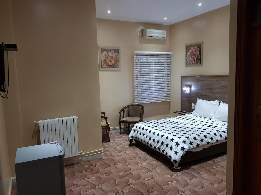 Standard Triple Room photo 1