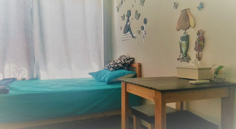 Standard Double Room, 1 Queen Bed photo 3
