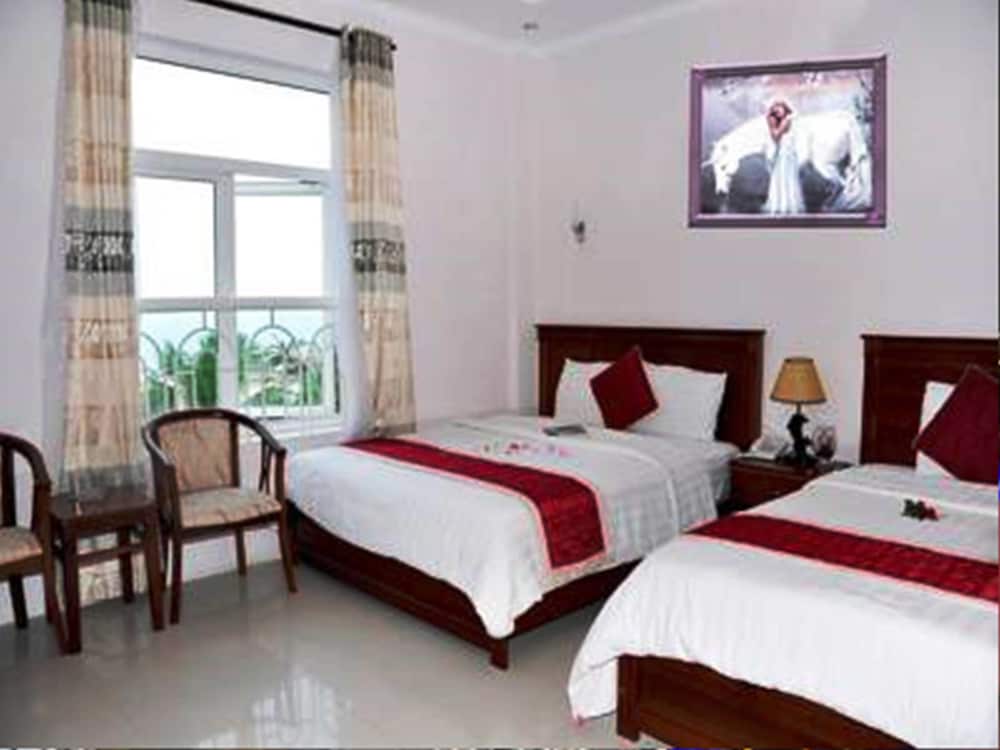 Standard Twin Room, 2 Twin Beds