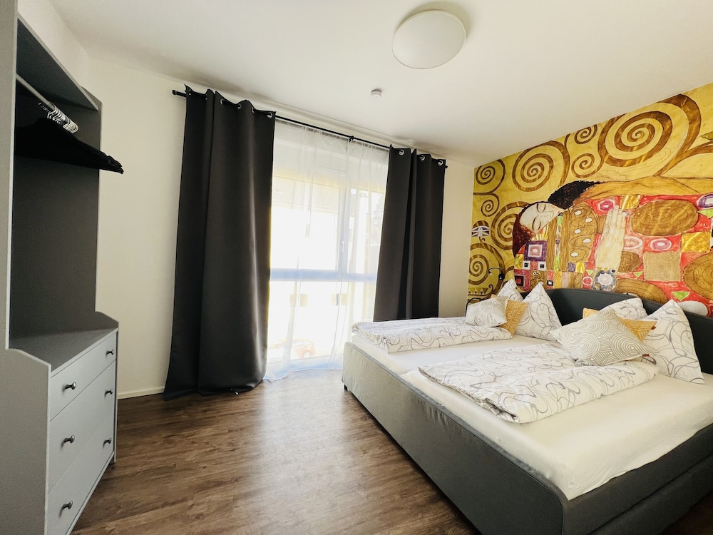 Comfort Apartment photo 1
