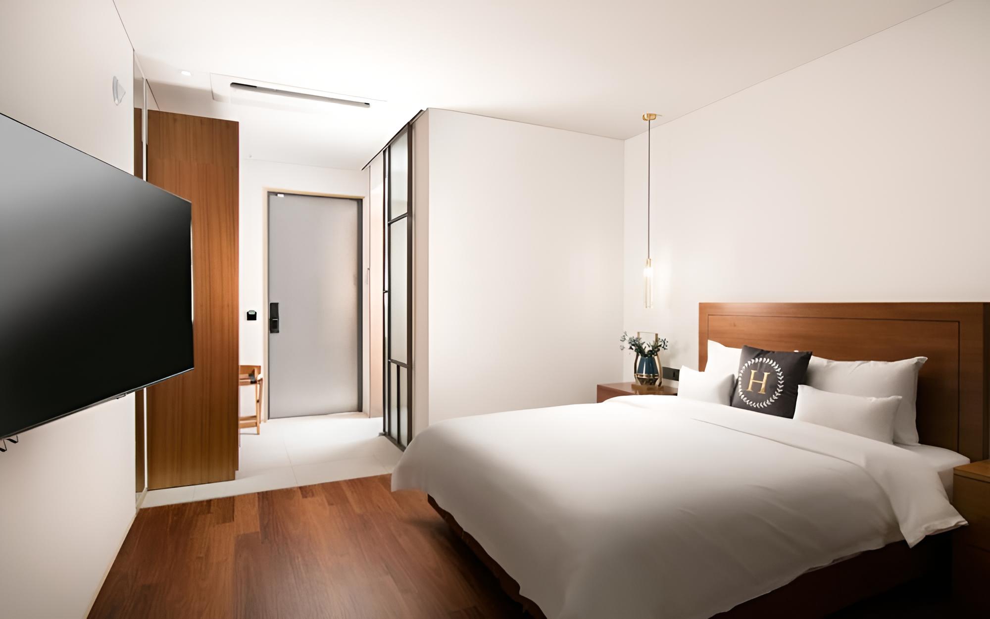 Room (Superior double terrace) - Photo 3