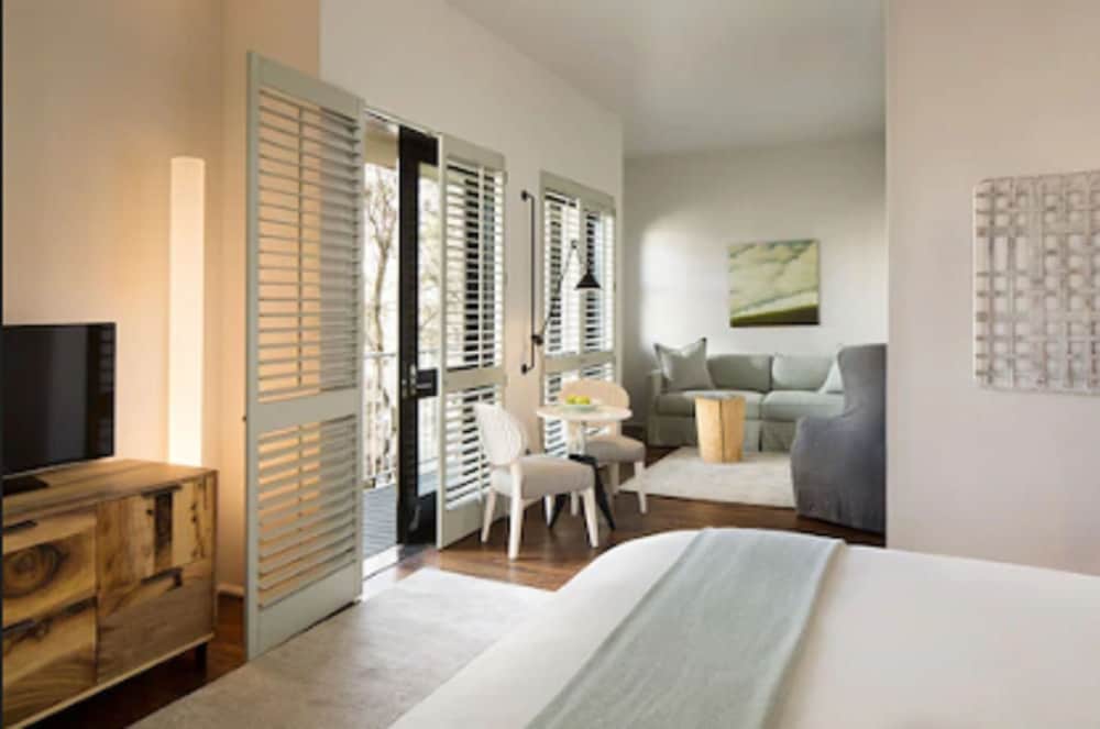 Junior Suite - Photo 3