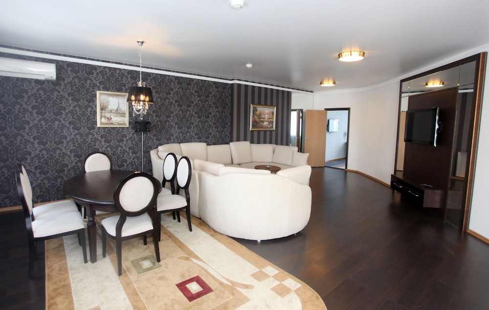 Suite photo 2