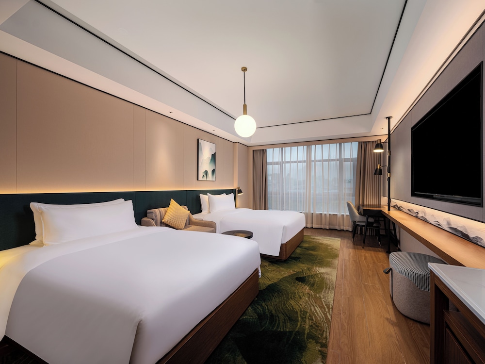 Superior Room, 2 Twin Beds photo 2