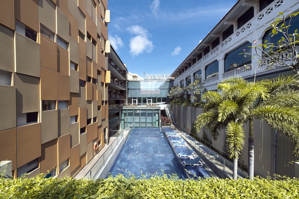 Premier Room with $50nett Spa Credit photo 3