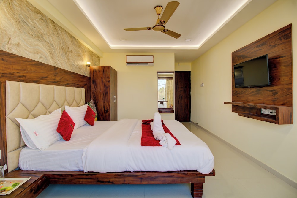 Standard Room photo 3