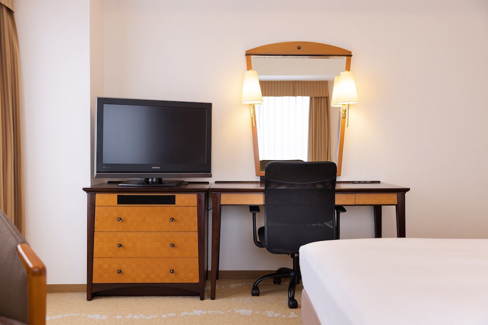 Premium Room, 2 Double Beds - Photo 5