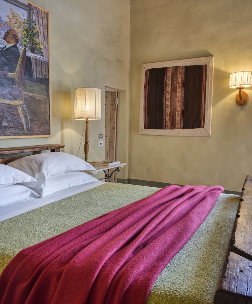 Family Suite, 2 Bedrooms, Ensuite, Park View (private  bathroom - Torretta) photo 2