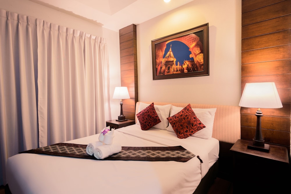 Superior Double Room - Photo 7