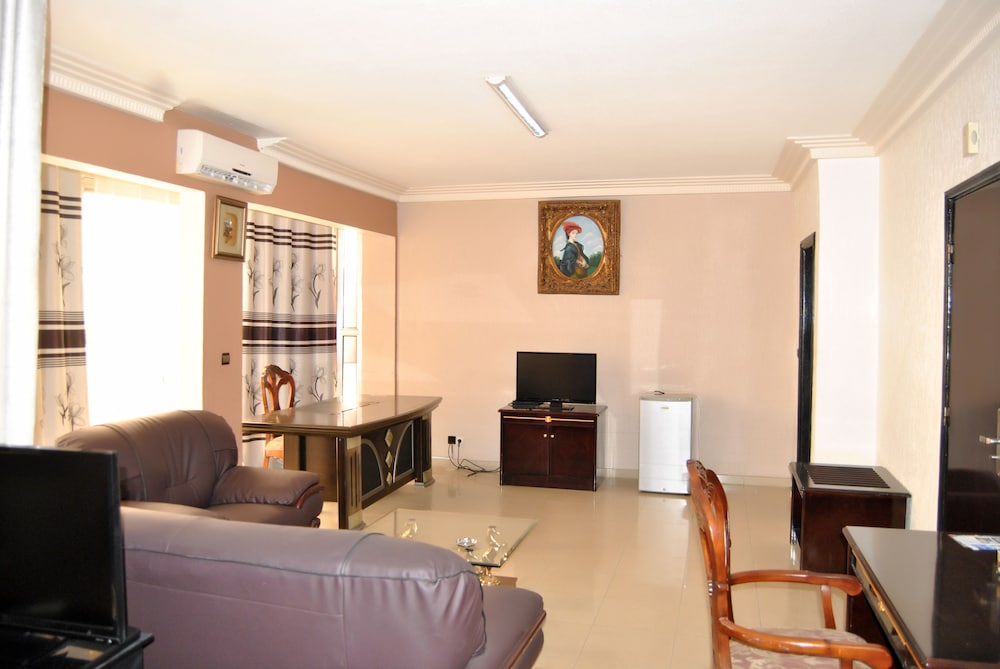 Suite photo 2