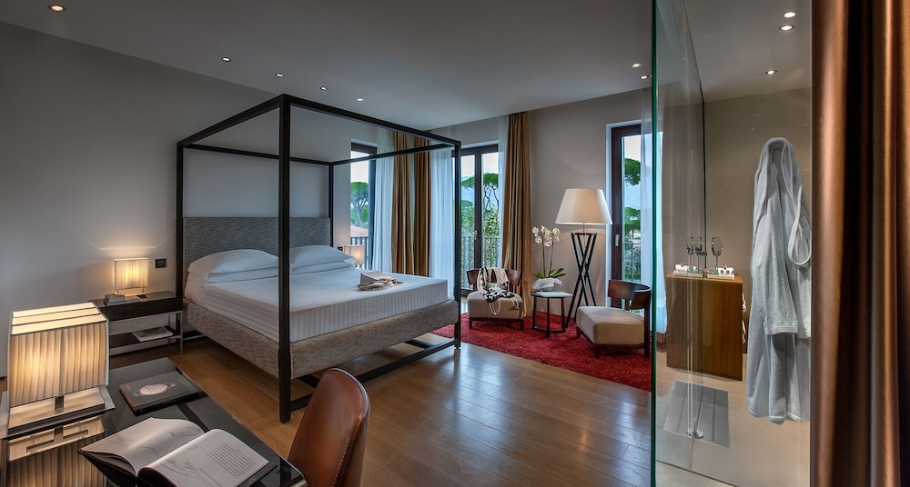 Deluxe Double Room (Alcove) - Photo 2
