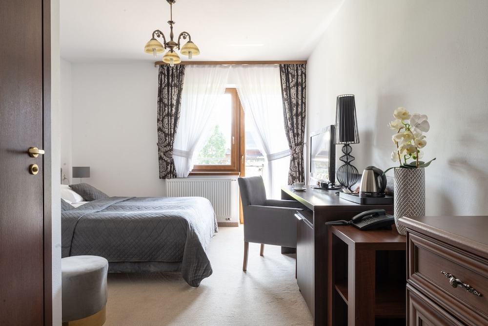 Superior Double Room - Photo 10