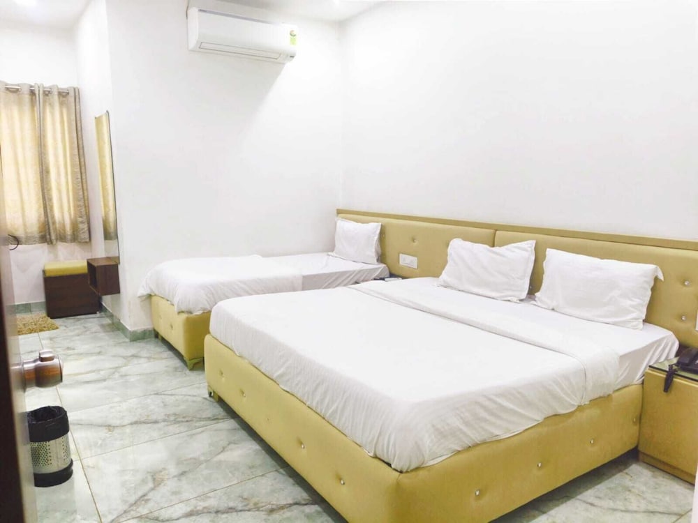Family Quadruple Room