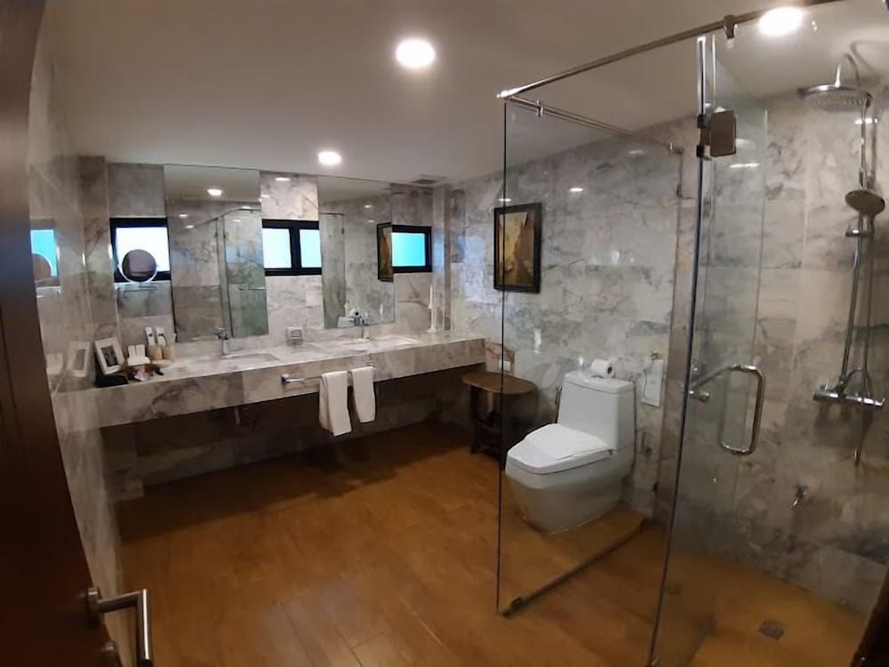Comfort Villa