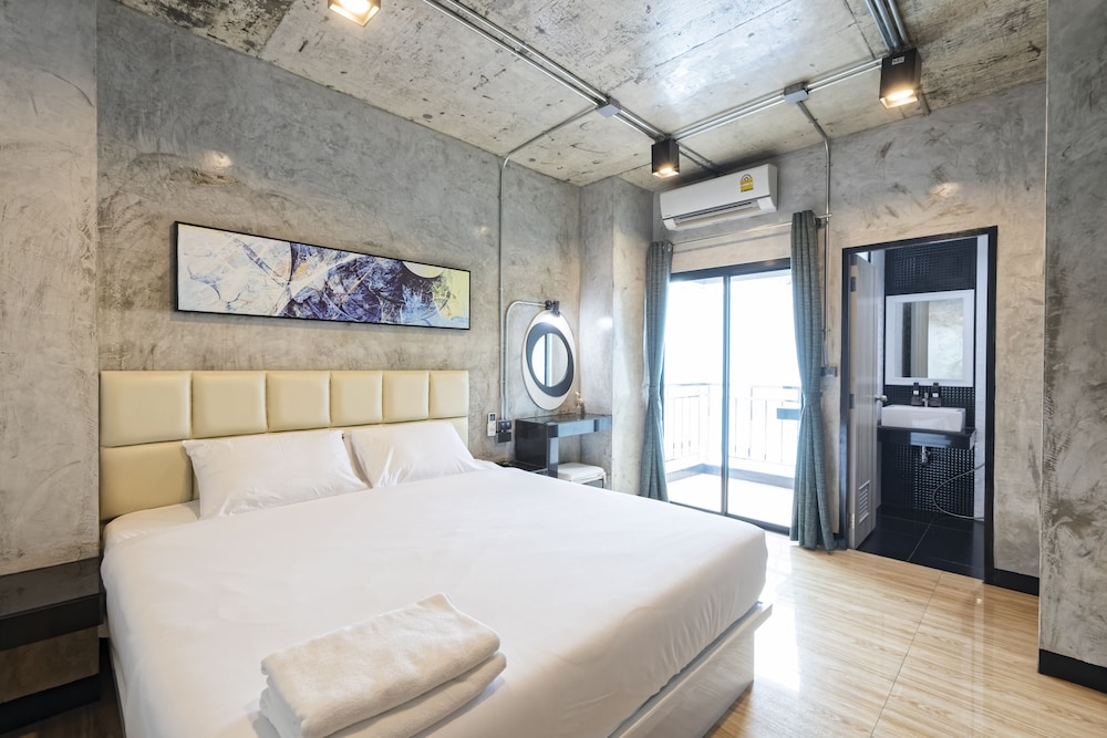 Standard Double Room - Photo 1