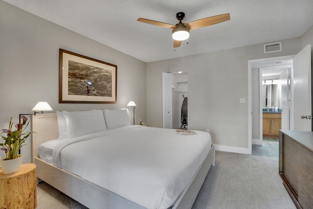 Standard Apartment, 1 Bedroom, Non Smoking, Pool Access photo 3
