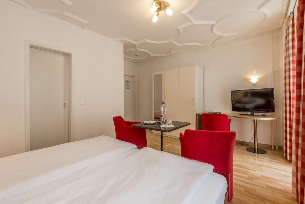Superior Double Room photo 2