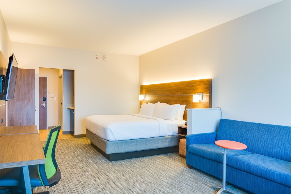 Suite, 1 King Bed