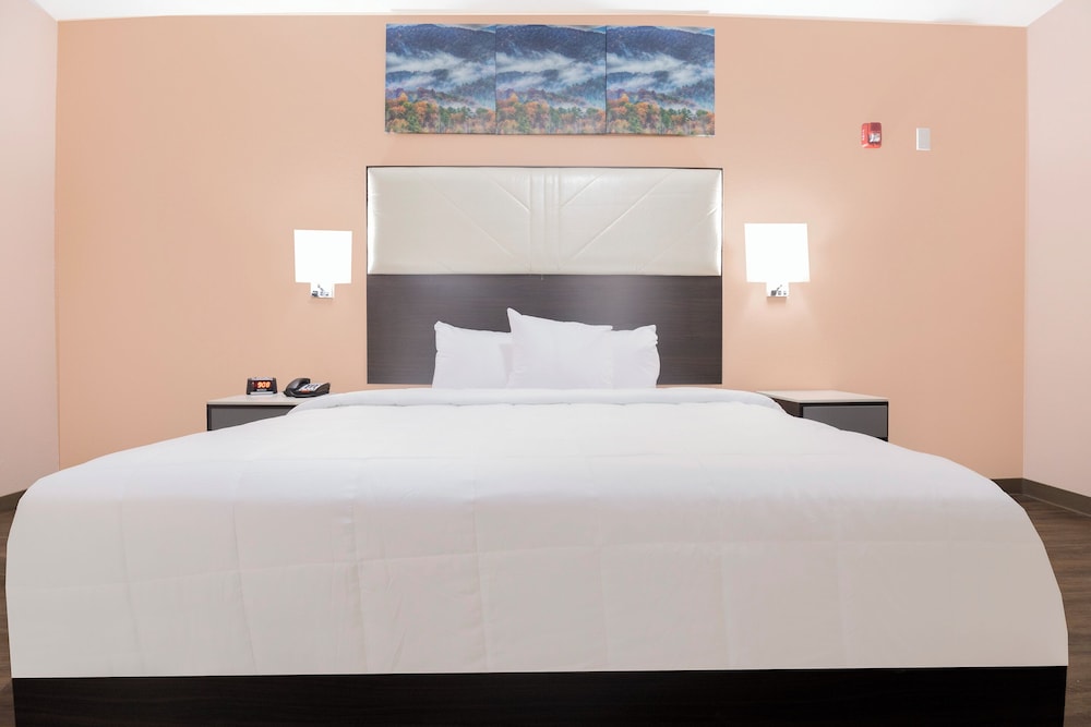 OYO Hotel Adairsville Calhoun South I-75, Foto 3