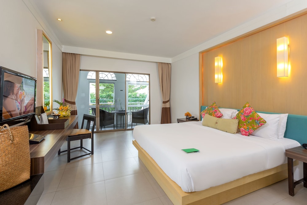 Superior Room photo 2