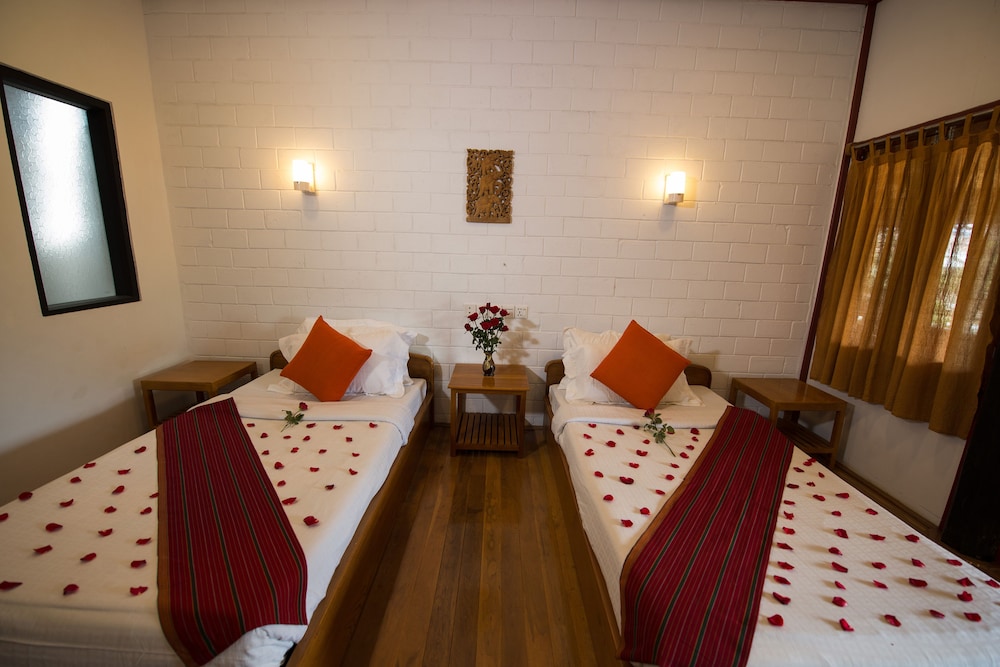 Standard Room ( Fan ) photo 2