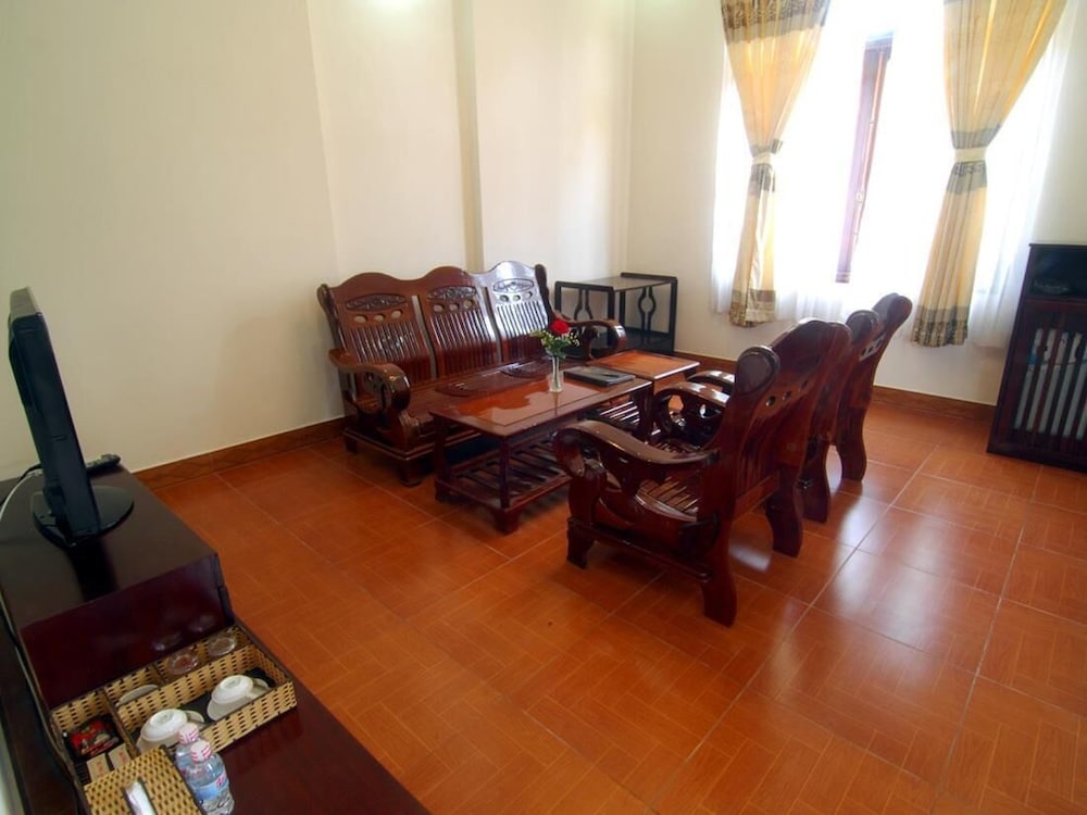 Suite Villa photo 2