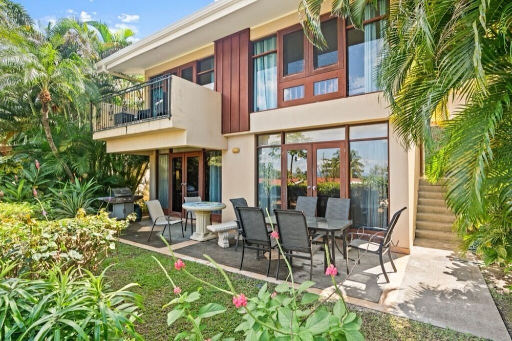 Villa Tucan