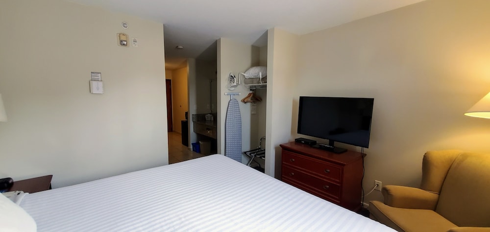 Studio Suite, 1 King Bed, Non Smoking - Photo 2