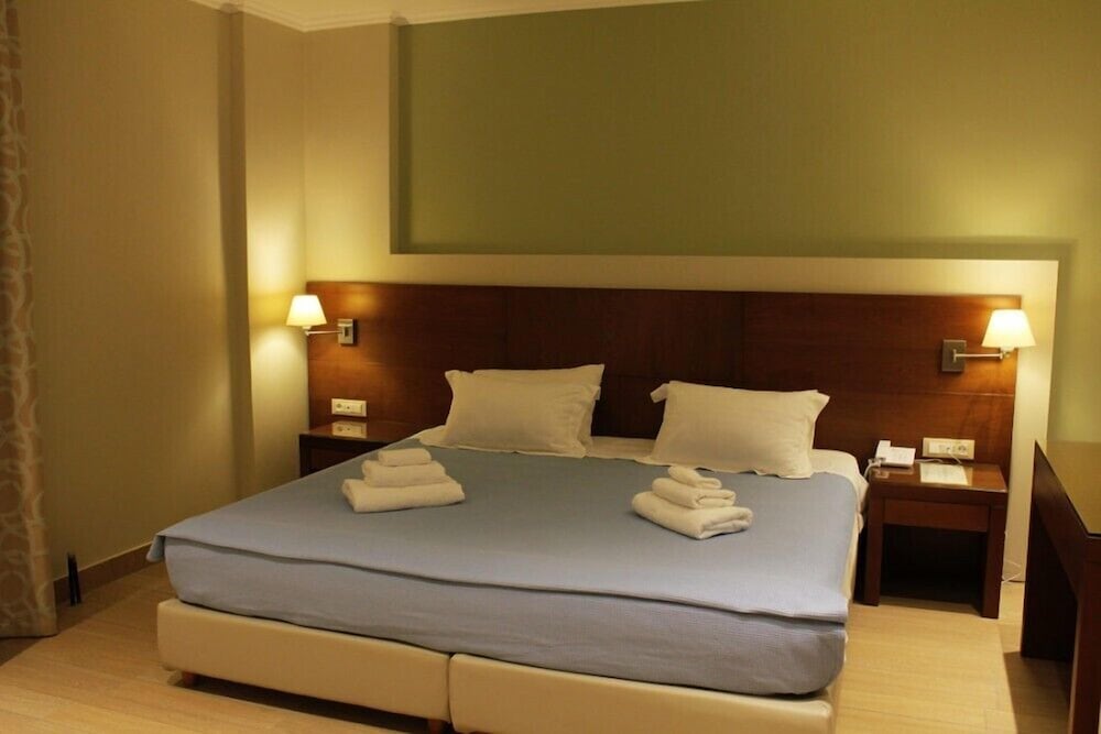 Superior Apartment photo 1