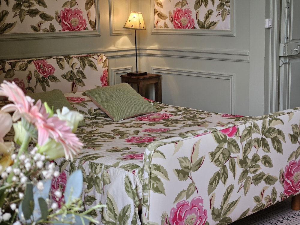 Double Room (Louis Philippe) photo 3
