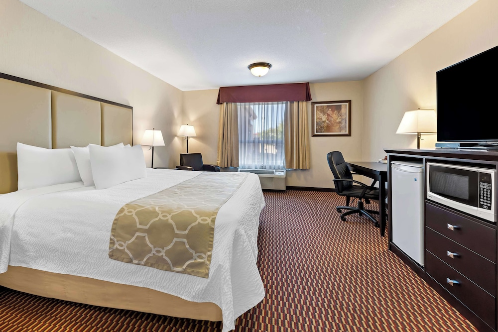 Best Western of Olds, Foto 4