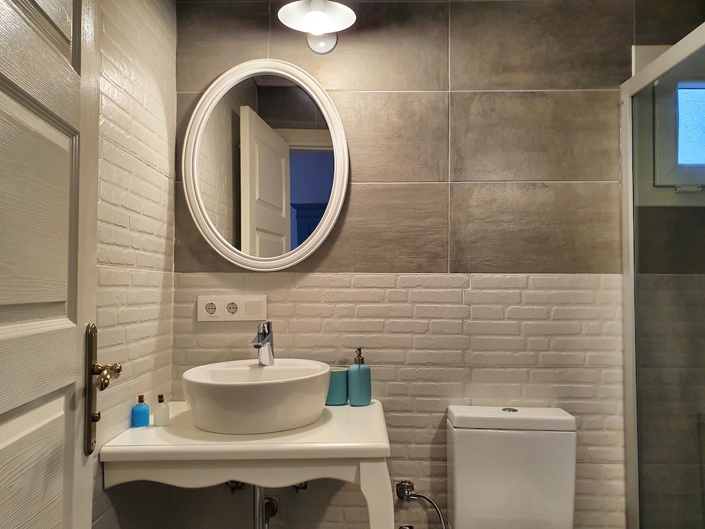 Superior Double Room, Sea View (Defne) photo 2