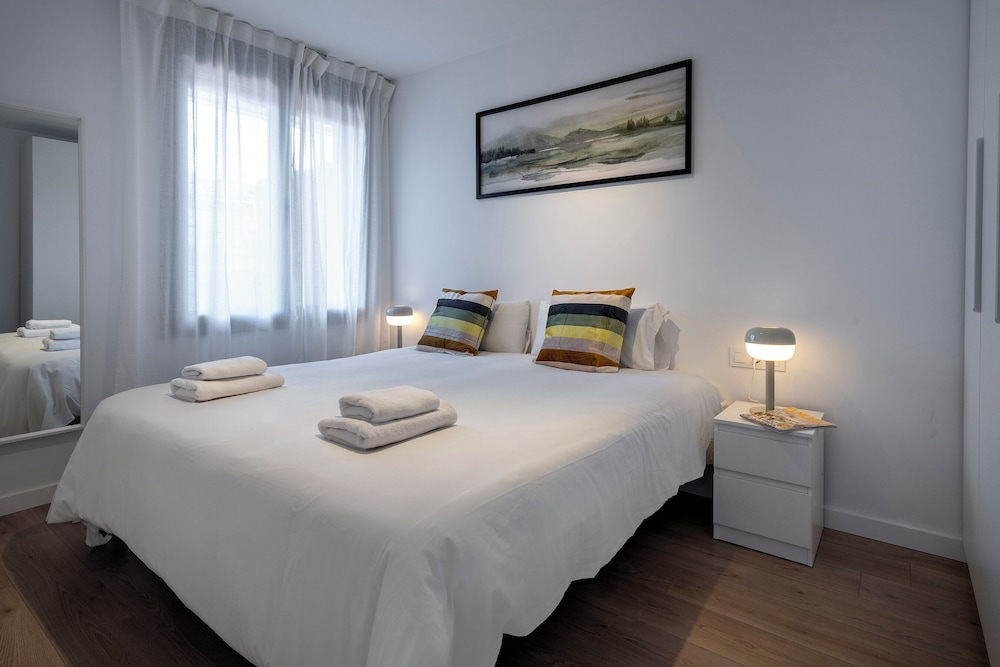 Apartamento Superior