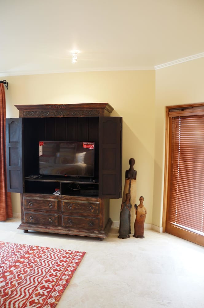 Premium Villa, 3 Bedrooms, Ocean View, Sea Facing photo 1