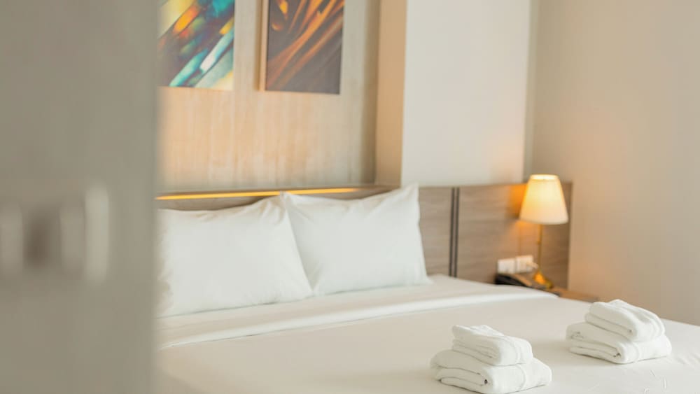 Luxury Triple Room - Photo 5