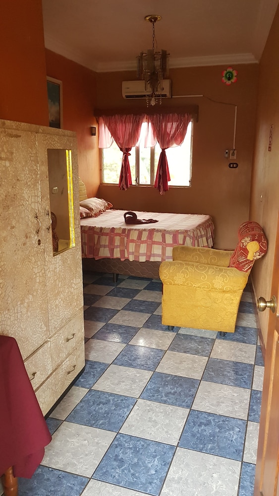 Comfort Room