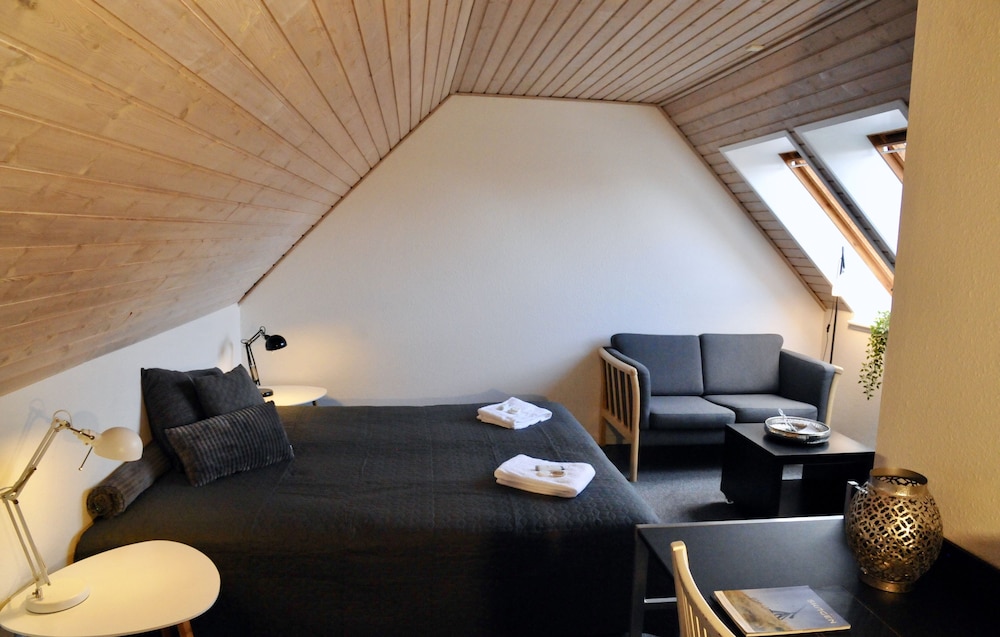 Standard Triple Room photo 2