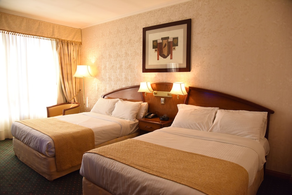 Deluxe Room photo 3