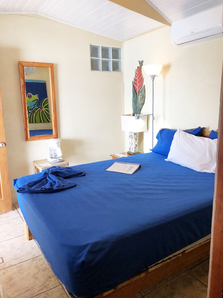 Superior Room, 1 Queen Bed with Sofa bed
