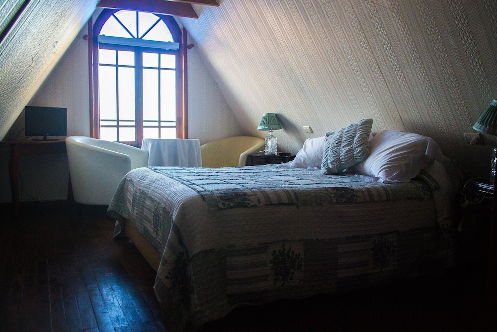 Junior Double Room photo 1