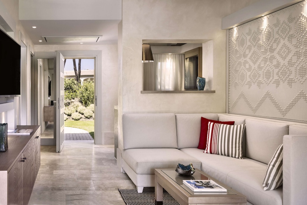 Suite, Poolblick, Adults Only 16+
