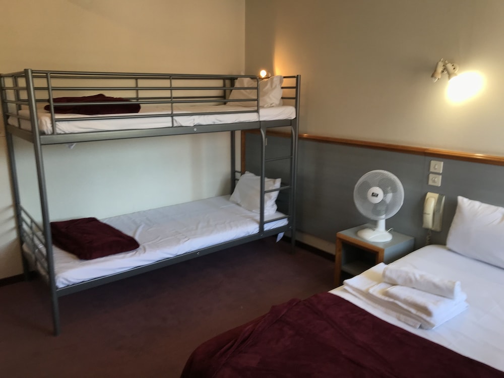 Quadruple Room photo 3