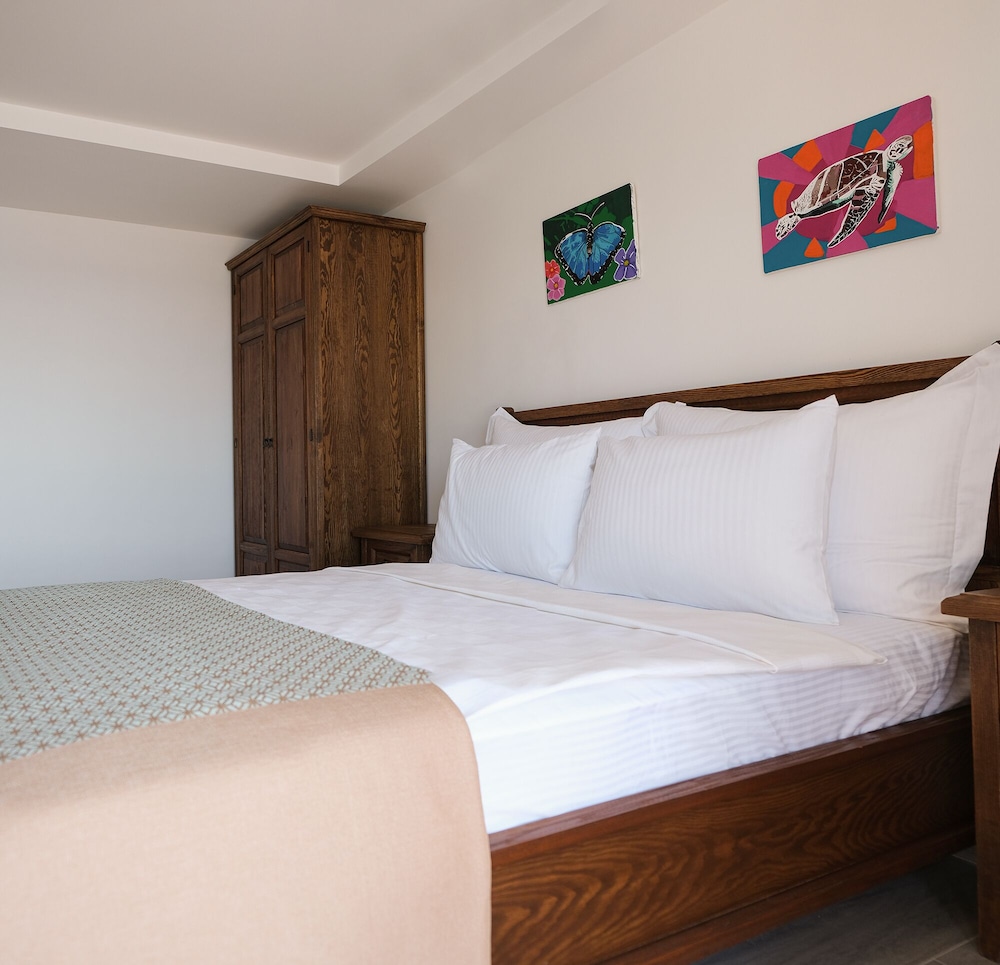 Executive Suite, Mountain View