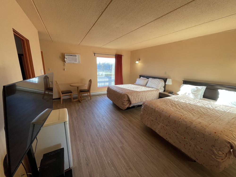 Deluxe Room photo 1