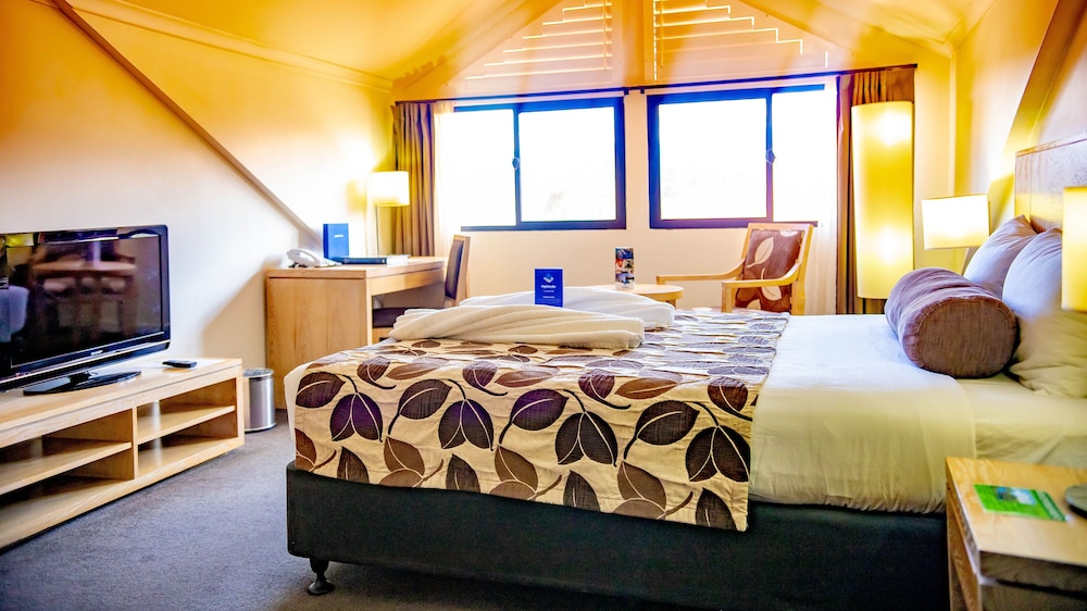 Executive Room photo 3