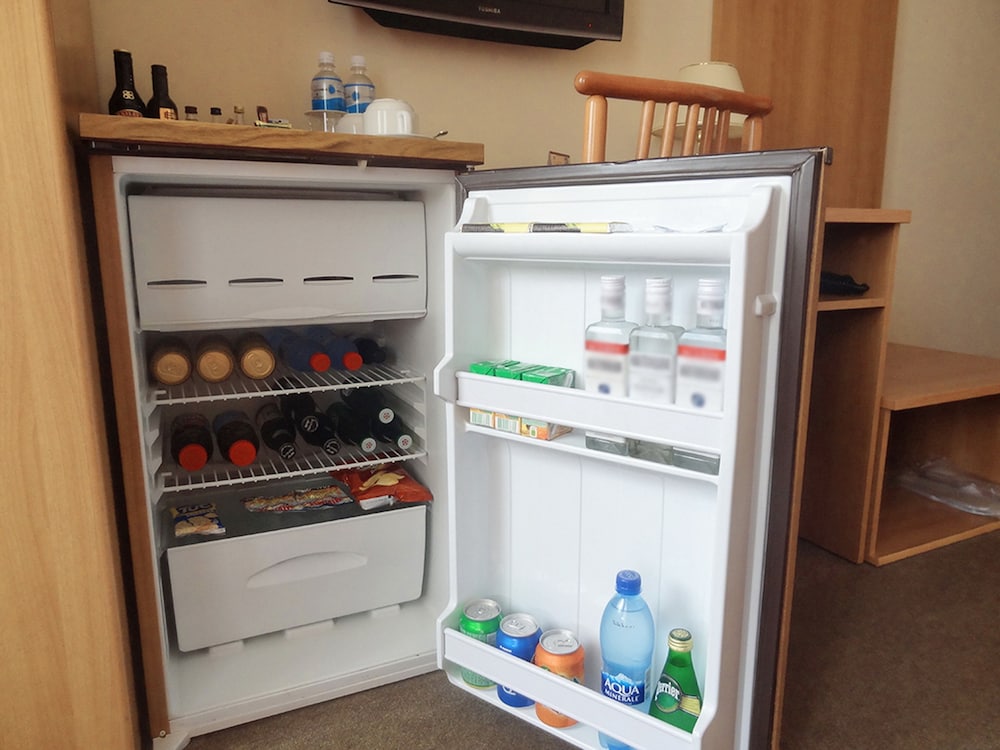 Standard Single Room photo 3