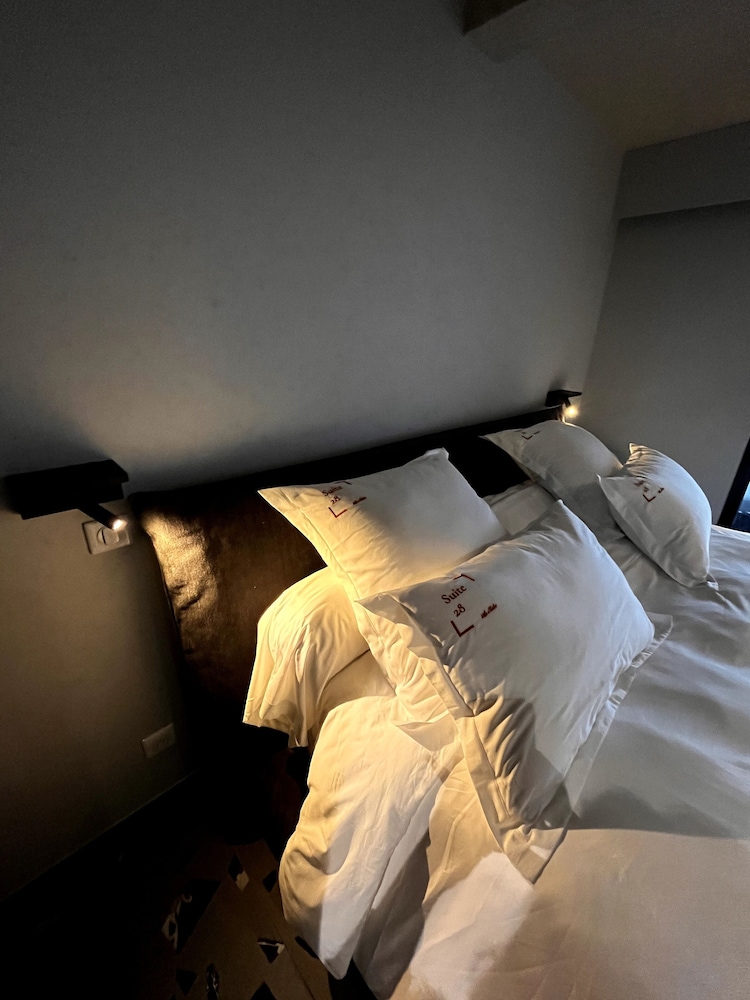 Luxury Room photo 3