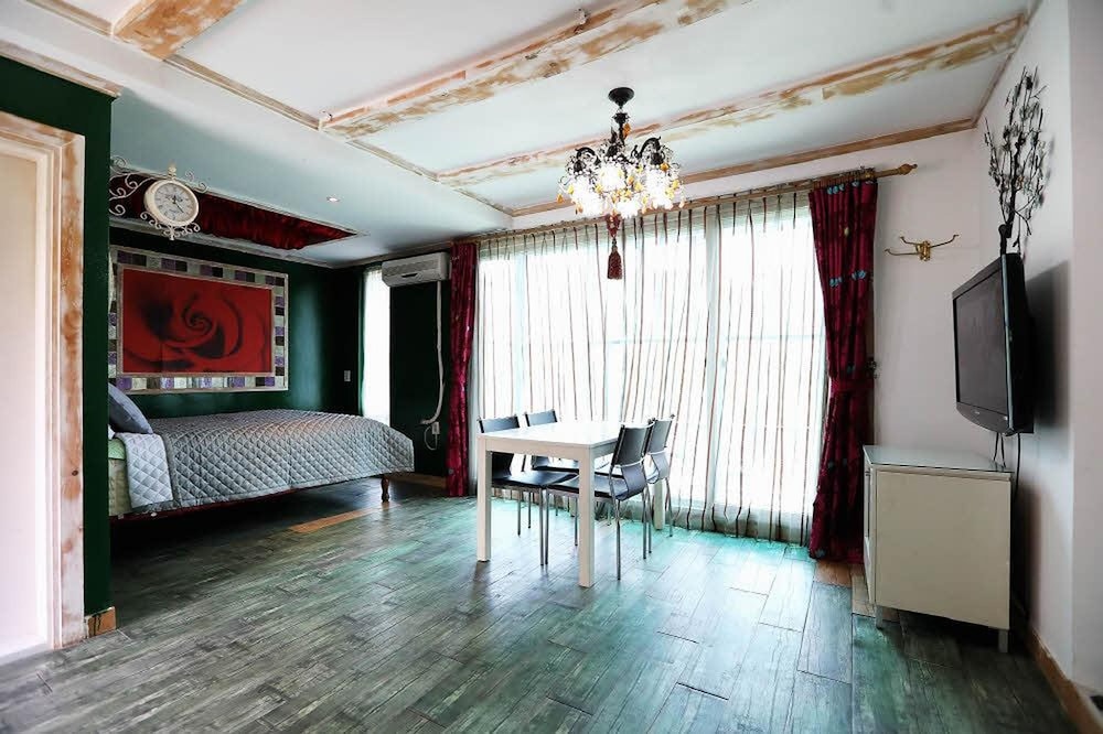 Basic Room, 1 Bedroom (Diamond(2cheong)(Withpet)) photo 3