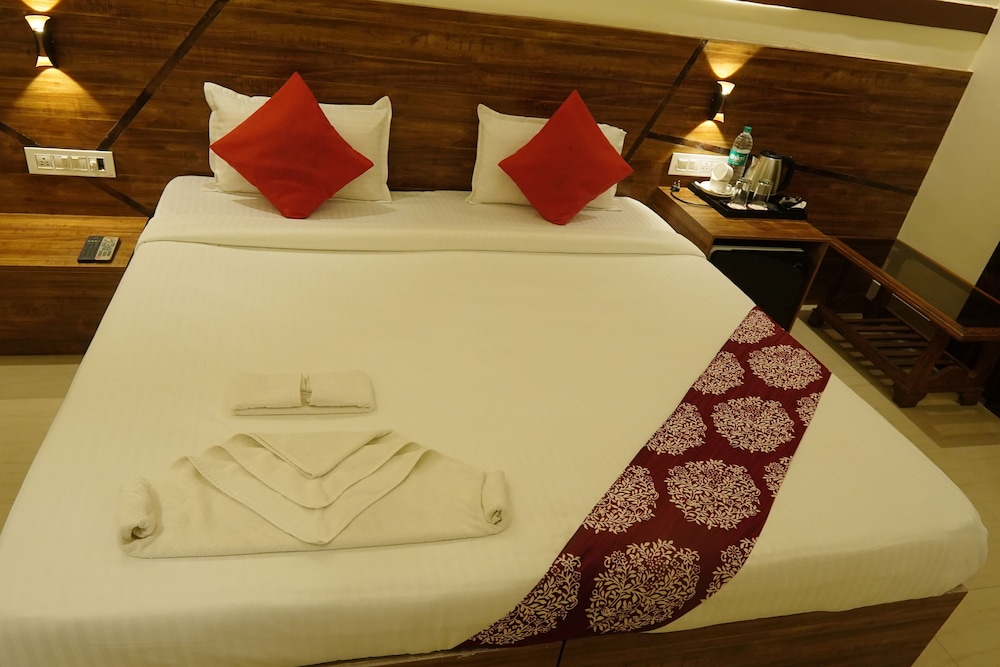 Executive Room photo 2