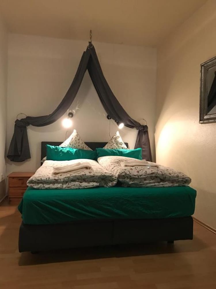 Double or Twin Room photo 2